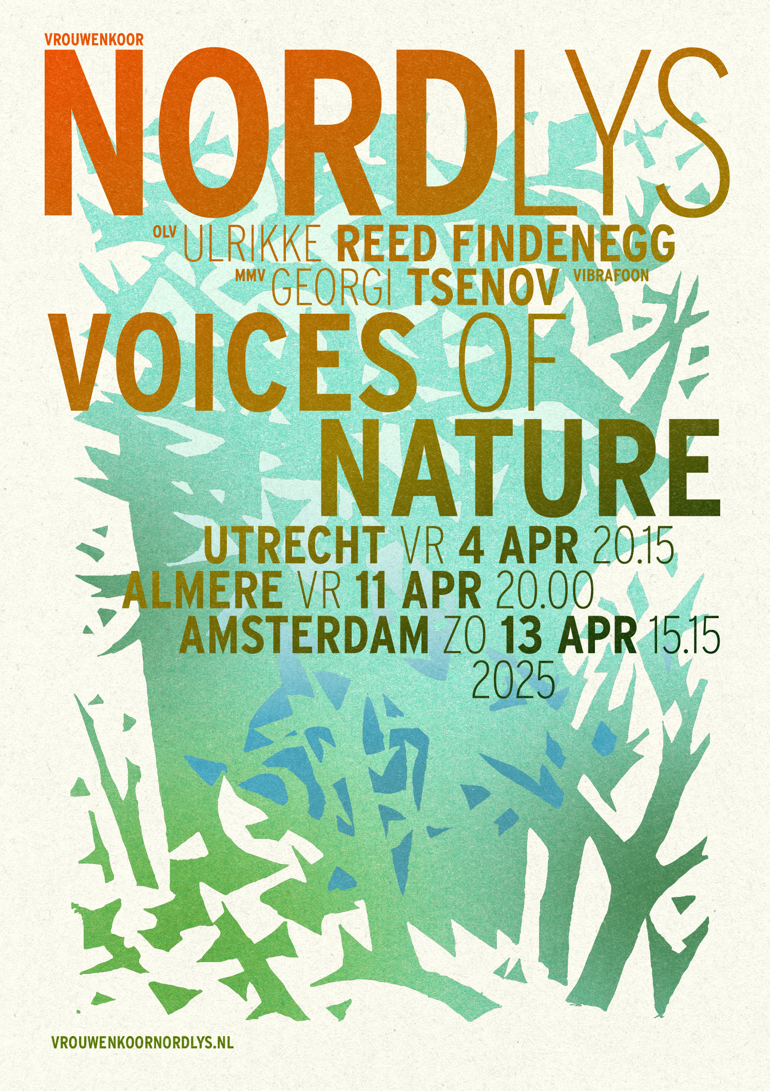 Voices of Nature